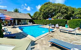 Yacht Village 105 Praia - Nbi - Ponta Negra